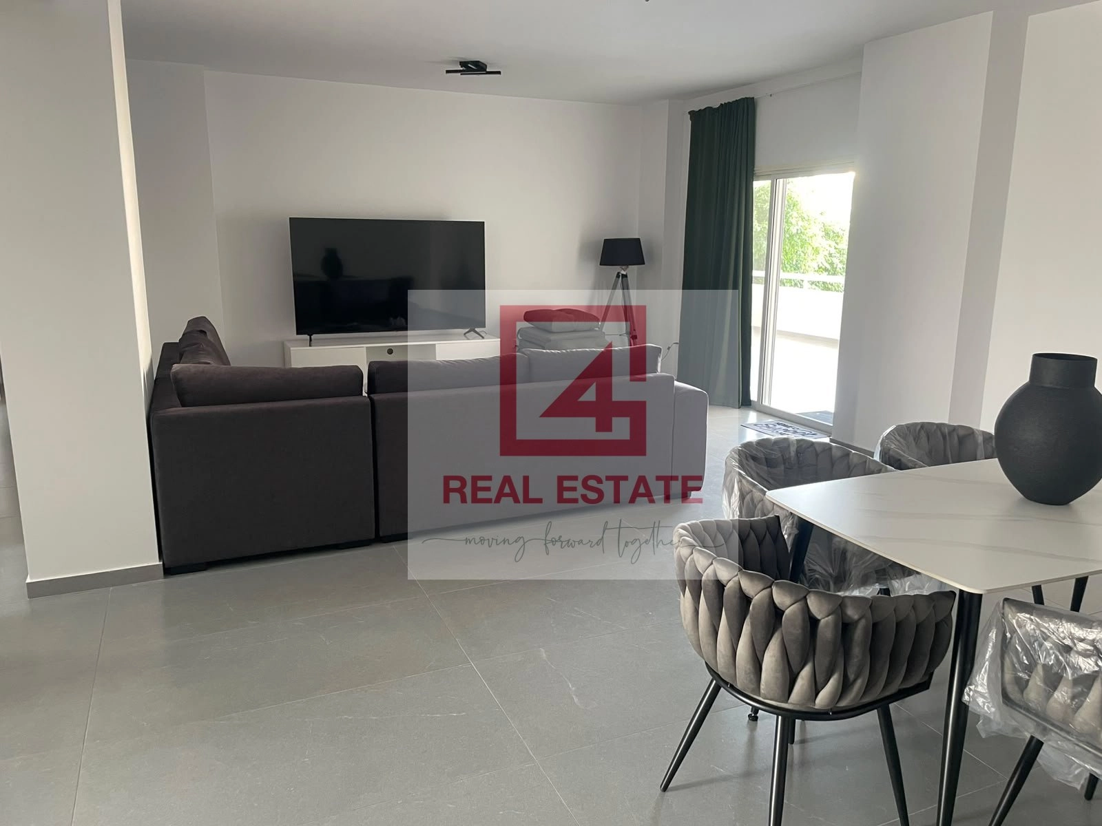 3 Bedroom Apartment for Rent