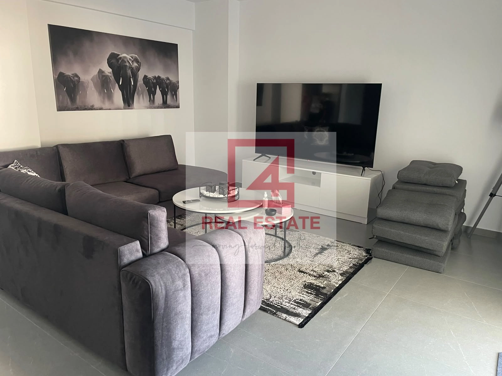 3 Bedroom Apartment for Rent