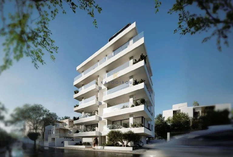 Cheap Apartments for Sale Larnaca up to 500000 euro