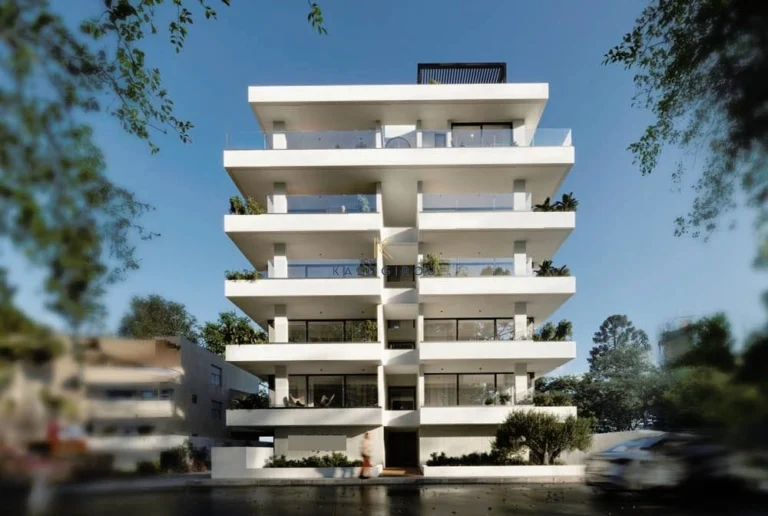 Cheap Apartments for Sale Larnaca up to 500000 euro