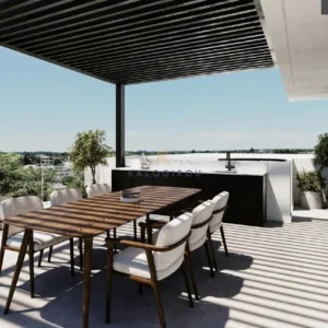 2 Bedroom Apartment for Sale in Larnaca District