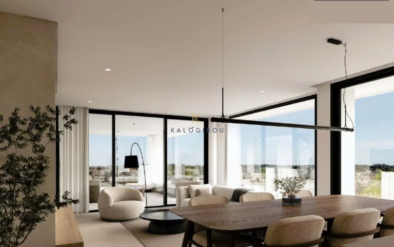 Cheap Apartments for Sale Larnaca up to 500000 euro
