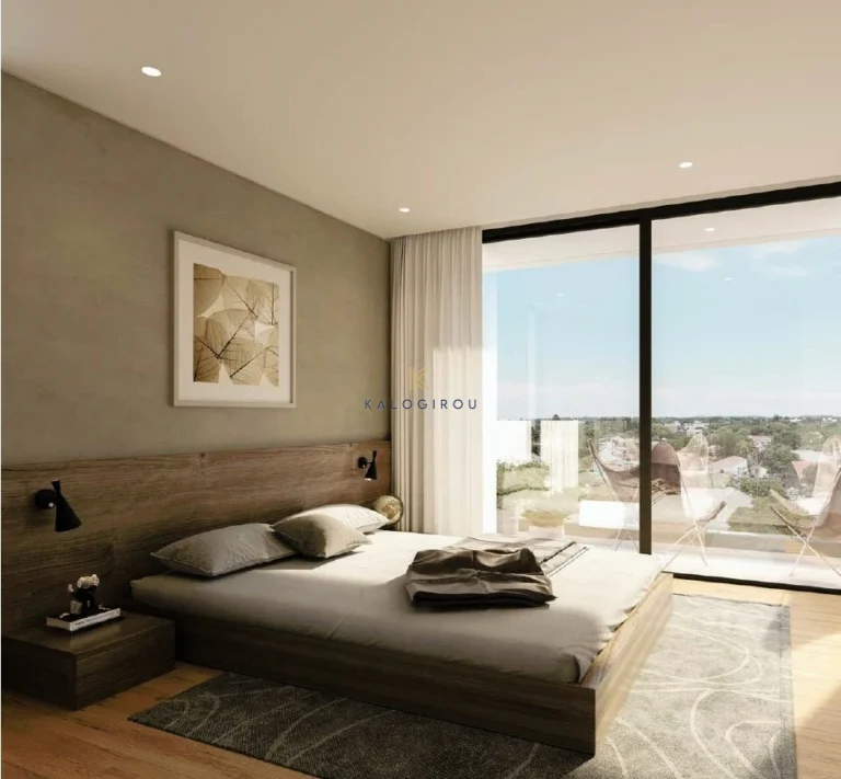 Cheap Apartments for Sale Larnaca up to 500000 euro