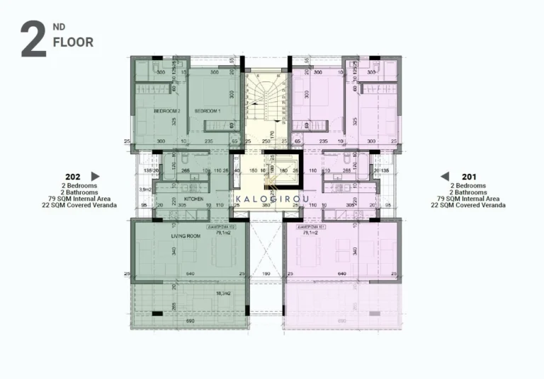 Cheap Apartments for Sale Larnaca up to 500000 euro