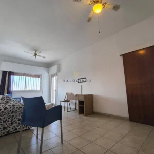 2 Bedroom Apartment for Rent in Faneromeni, Larnaca District