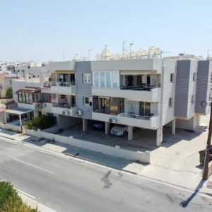 Διαμέρισμα 1 Υπνοδωματίων προς Πώληση στα Λιβάδια Λάρνακας, Επαρχία Λάρνακας