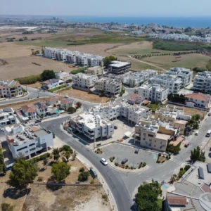 Διαμέρισμα 1 Υπνοδωματίων προς Πώληση στα Λιβάδια Λάρνακας, Επαρχία Λάρνακας