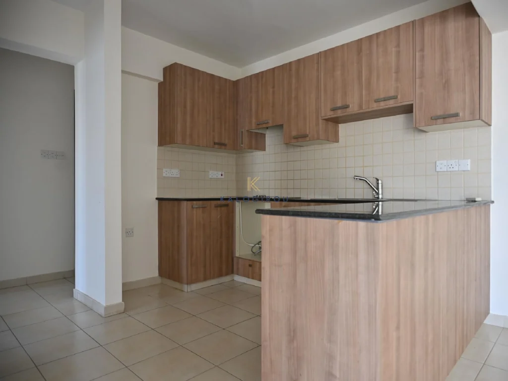 2 Bedroom Apartment for Sale in Tersefanou, Larnaca District