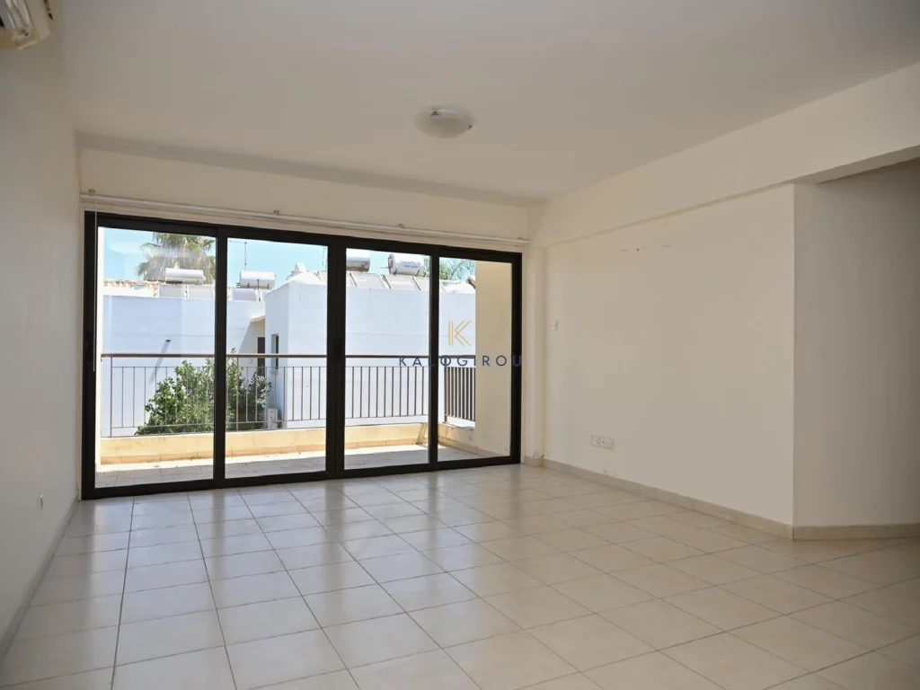 2 Bedroom Apartment for Sale in Tersefanou, Larnaca District
