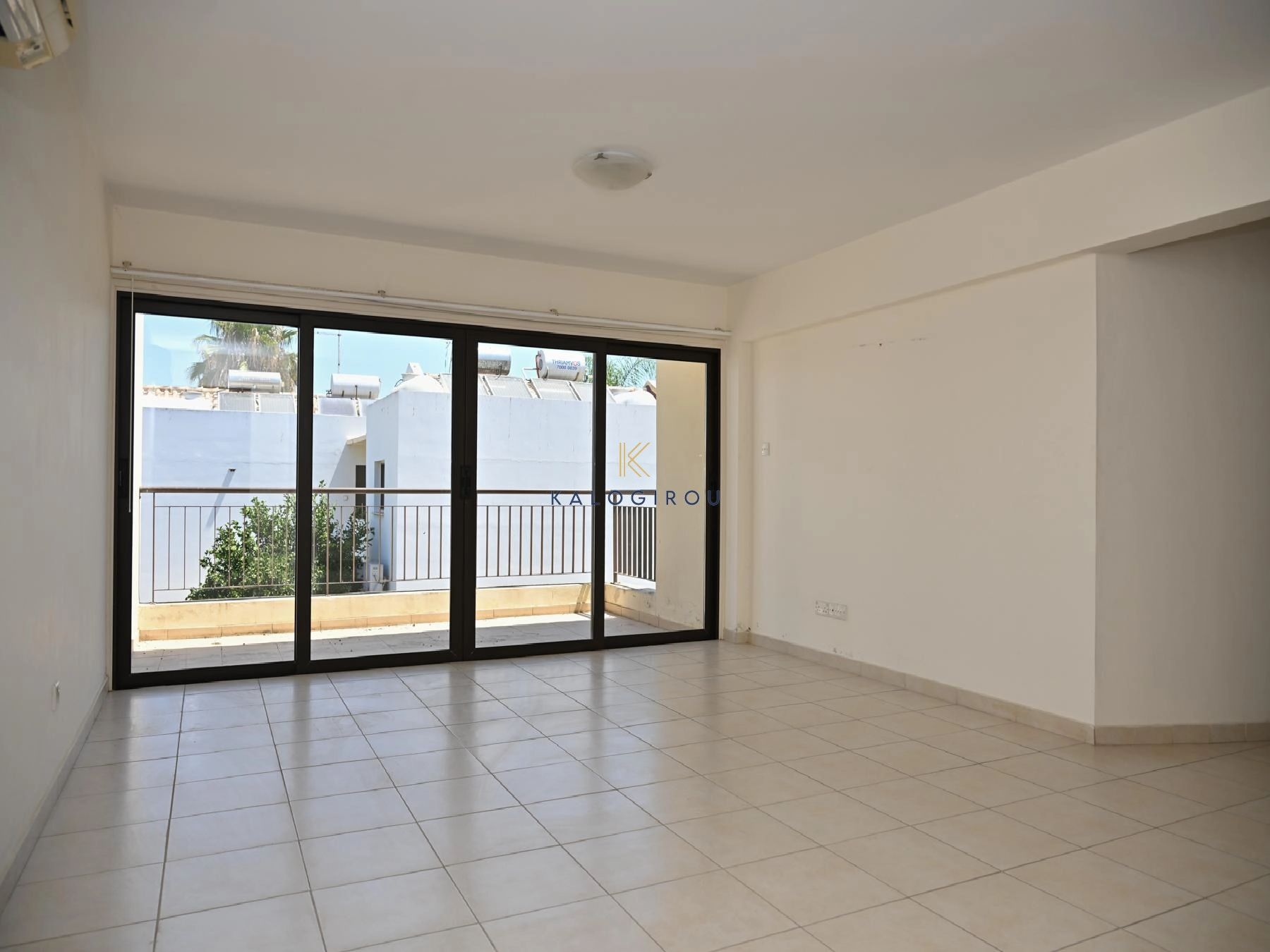 2 Bedroom Apartment for Sale in Tersefanou, Larnaca District