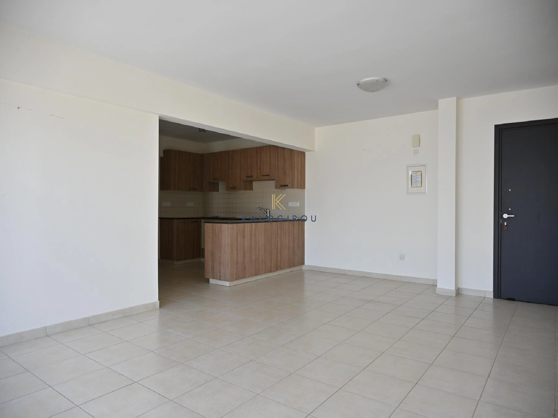 2 Bedroom Apartment for Sale in Tersefanou, Larnaca District