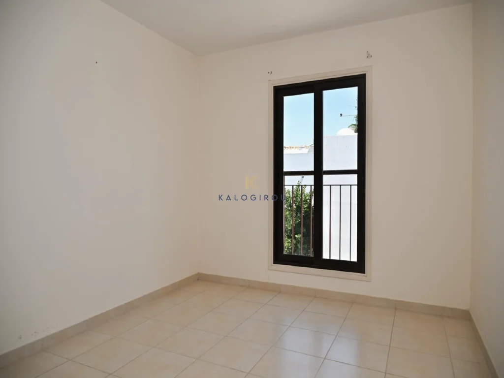 2 Bedroom Apartment for Sale in Tersefanou, Larnaca District