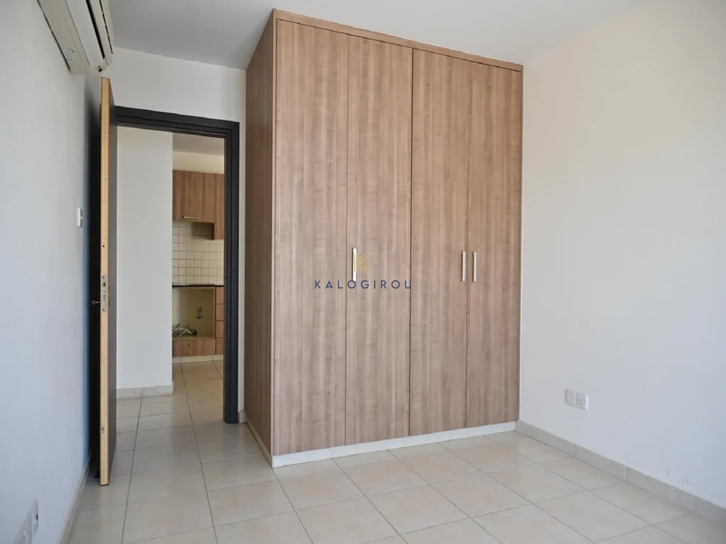 2 Bedroom Apartment for Sale in Tersefanou, Larnaca District