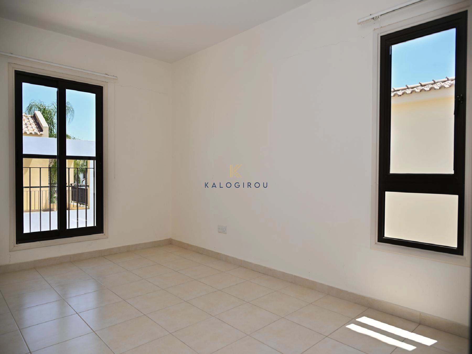 2 Bedroom Apartment for Sale in Tersefanou, Larnaca District