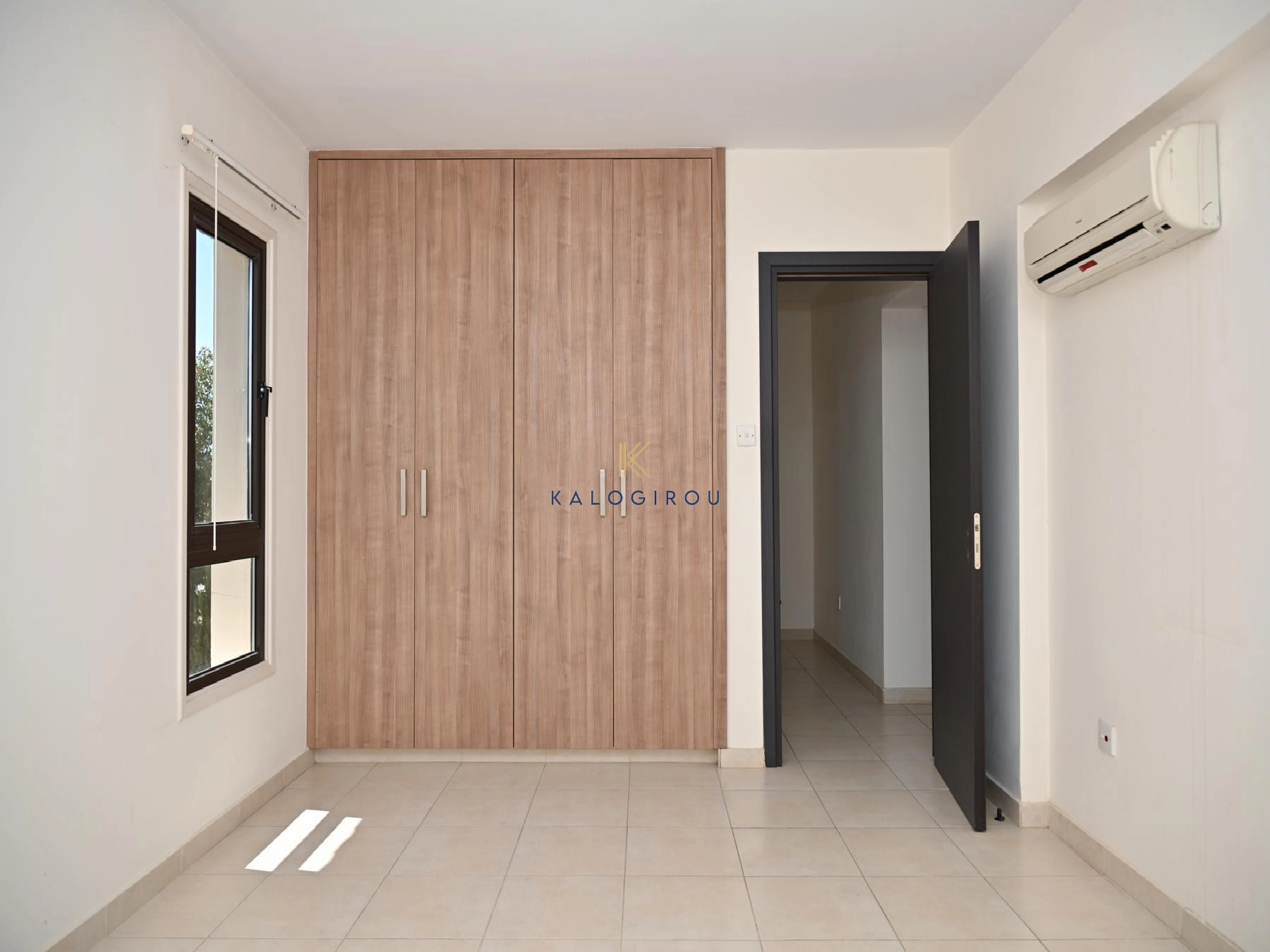 2 Bedroom Apartment for Sale in Tersefanou, Larnaca District