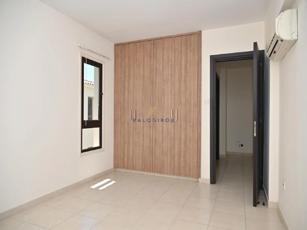 2 Bedroom Apartment for Sale in Tersefanou, Larnaca District