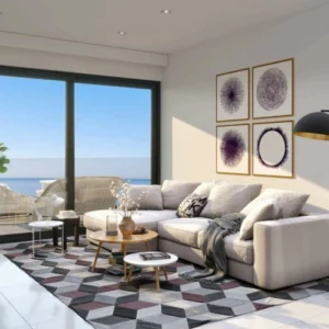 2 Bedroom Apartment for Sale in Paphos – Universal