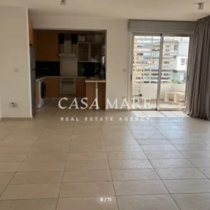 2 Bedroom Apartment for Sale in Strovolos – Acropolis, Nicosia District