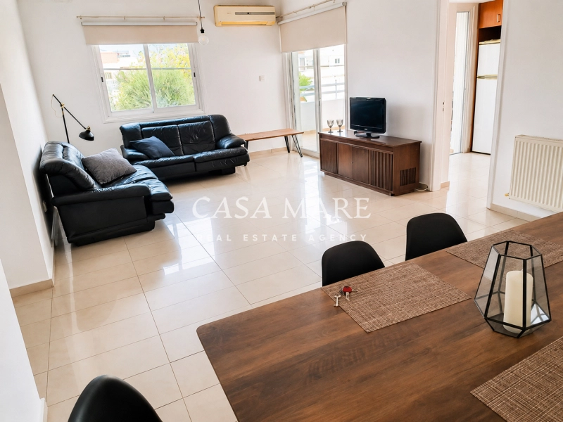 3 Bedroom Apartment for Sale