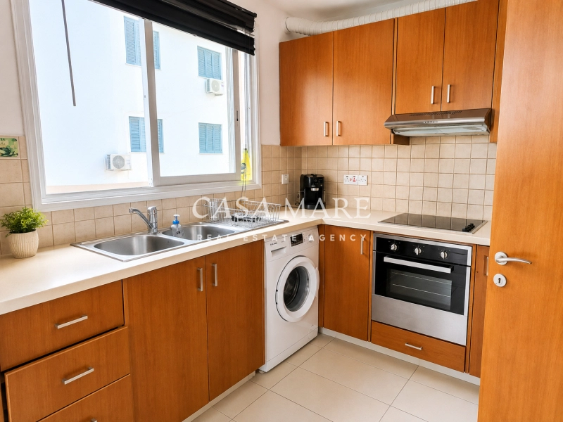3 Bedroom Apartment for Sale