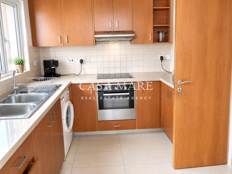 3 Bedroom Apartment for Sale