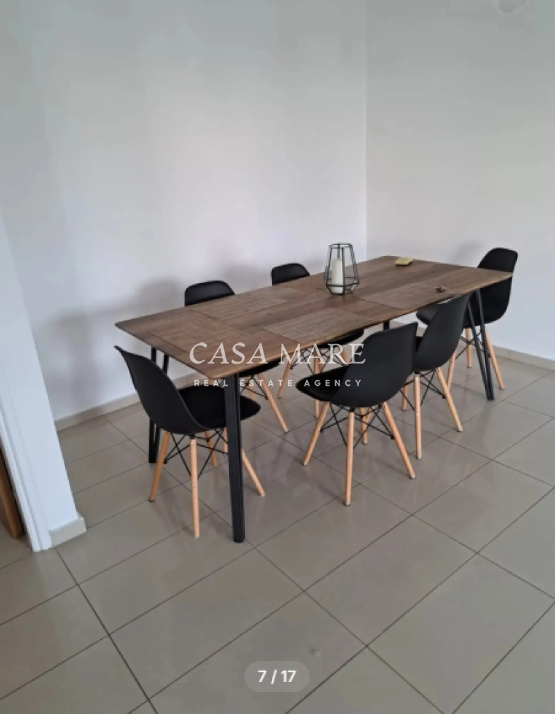 3 Bedroom Apartment for Sale