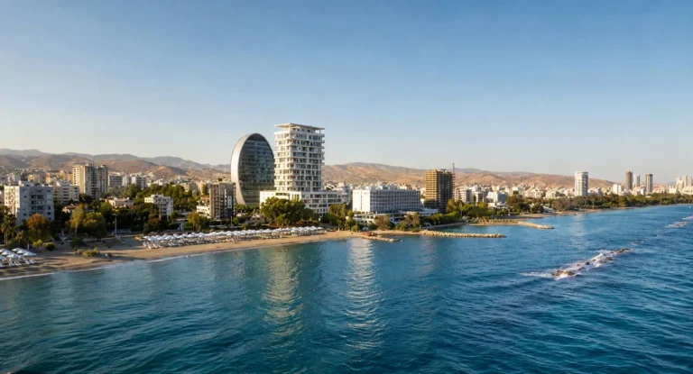 Limassol