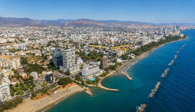 Limassol