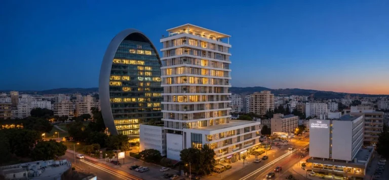 Limassol