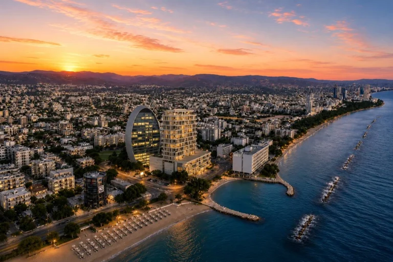 Limassol