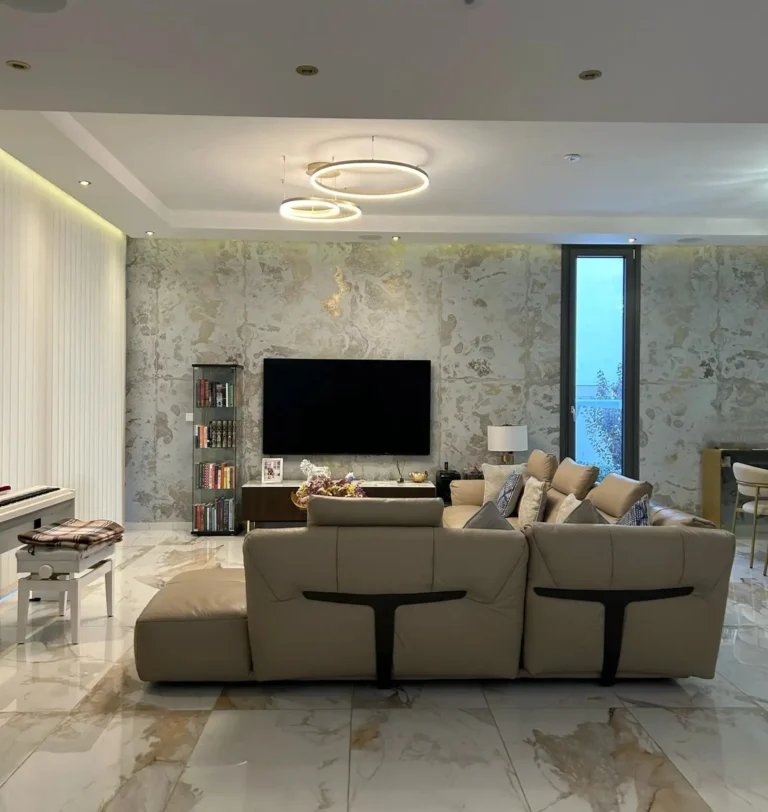 Cheap Houses and Villas for Sale Nicosia up to 900000 euro