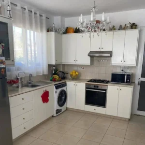 4 Bedroom House for Sale in Oroklini, Larnaca District