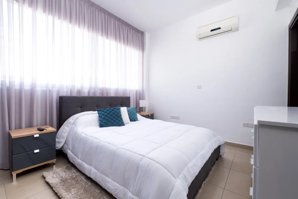 2 Bedroom Apartment for Rent in Larnaca – Sotiros