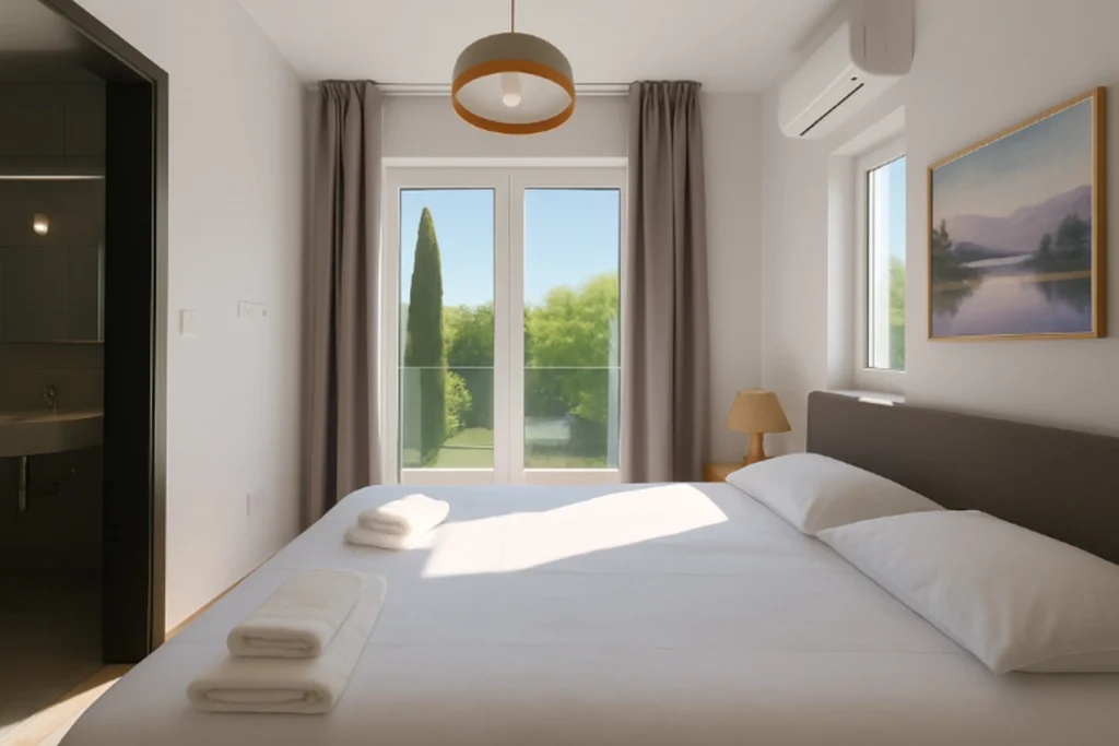 4 Bedroom House for Sale in Pegeia, Paphos District