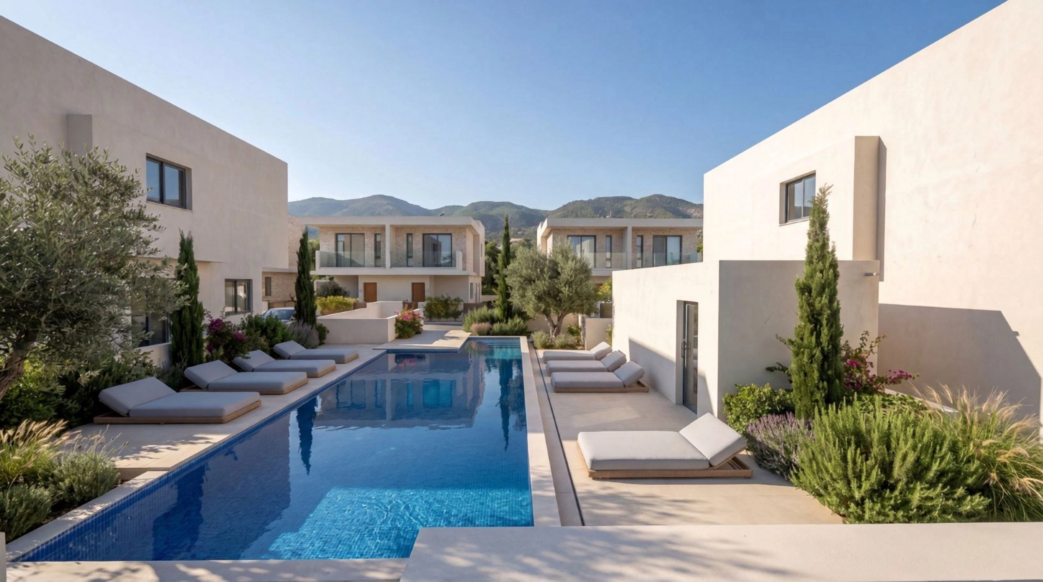 4 Bedroom House for Sale in Pegeia, Paphos District