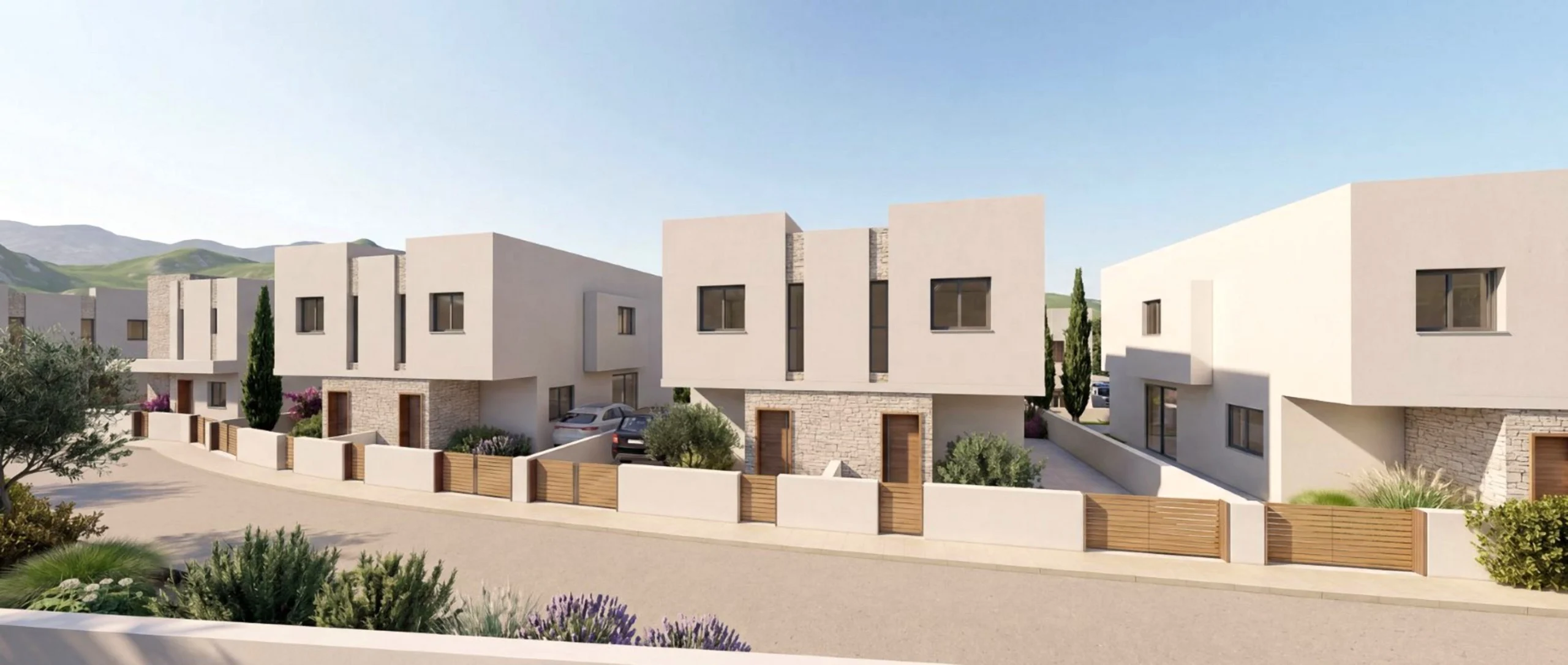 4 Bedroom House for Sale in Pegeia, Paphos District