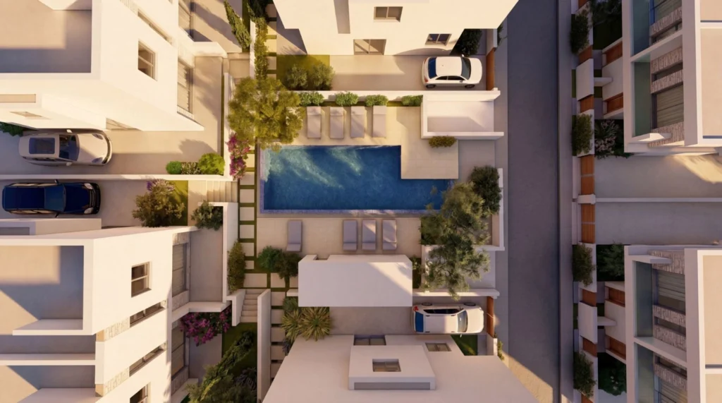 4 Bedroom House for Sale in Pegeia, Paphos District