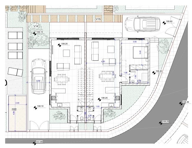 4 Bedroom House for Sale in Pegeia, Paphos District