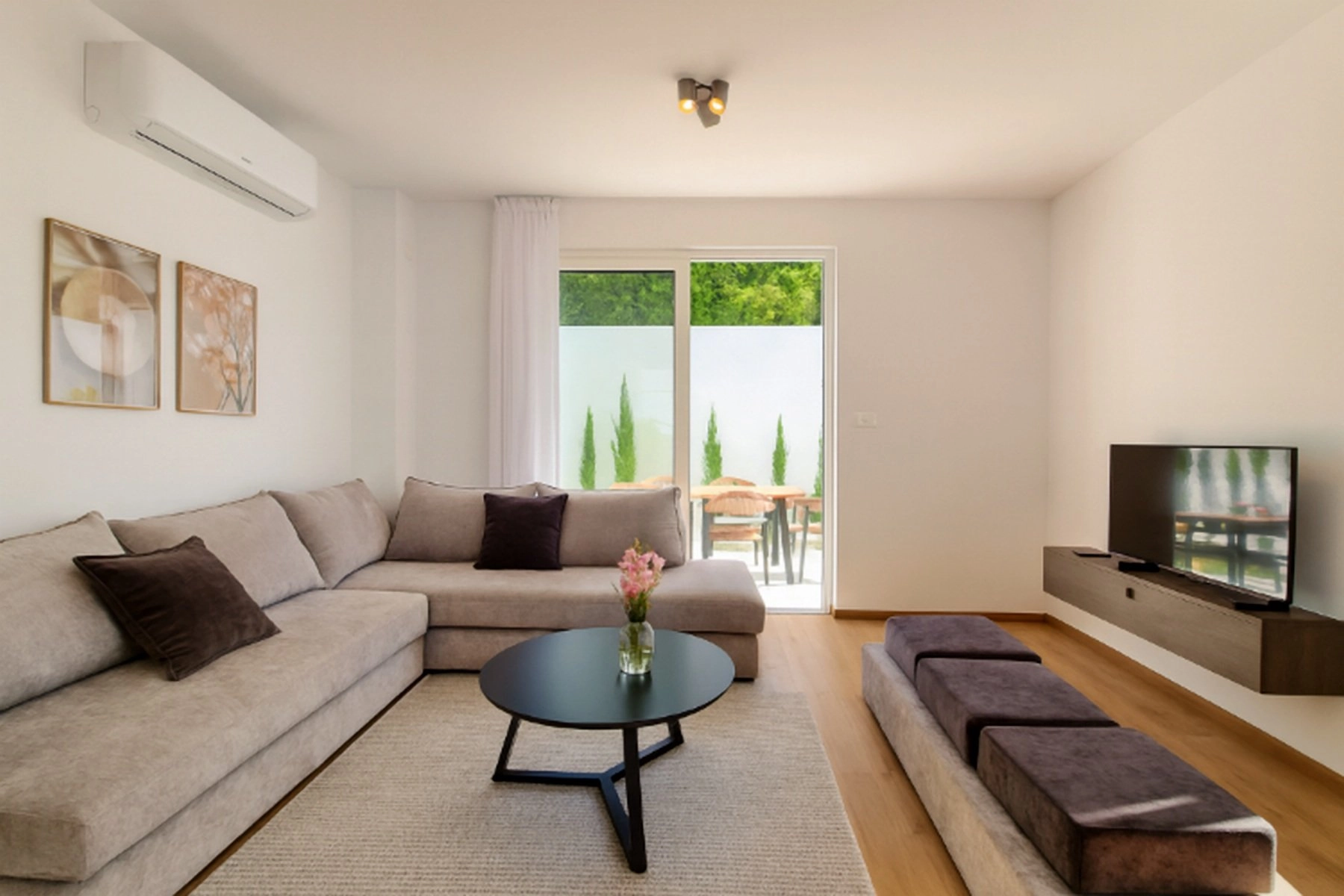 4 Bedroom House for Sale in Pegeia, Paphos District