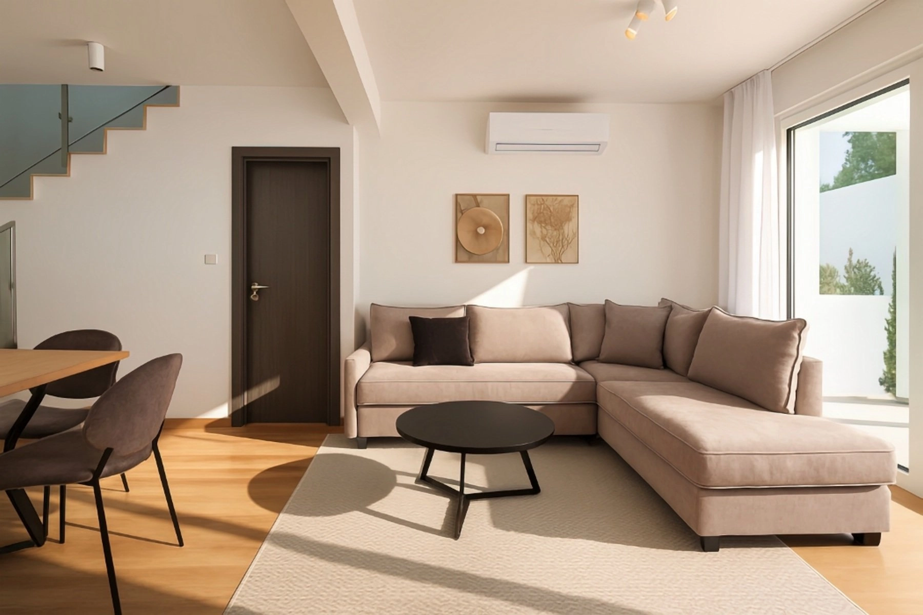 4 Bedroom House for Sale in Pegeia, Paphos District
