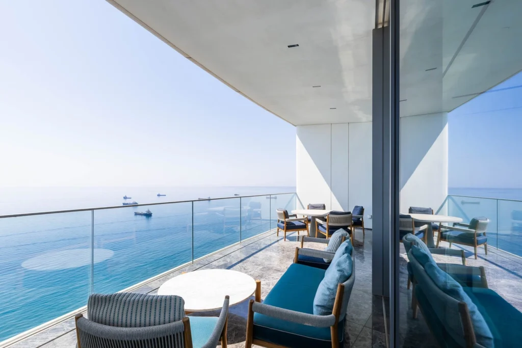 4 Bedroom Apartment for Sale in Limassol – Neapolis