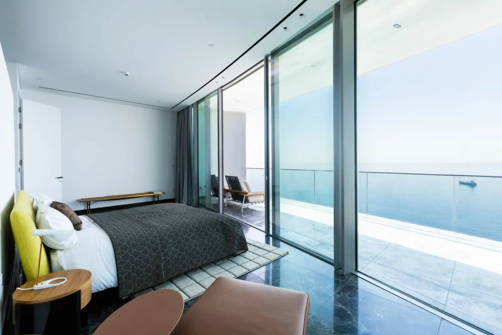 4 Bedroom Apartment for Sale in Limassol – Neapolis