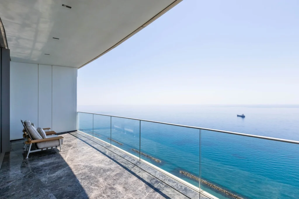 4 Bedroom Apartment for Sale in Limassol – Neapolis