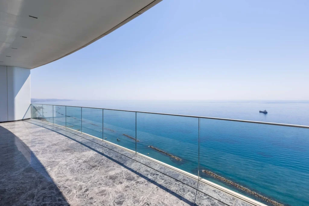 4 Bedroom Apartment for Sale in Limassol – Neapolis