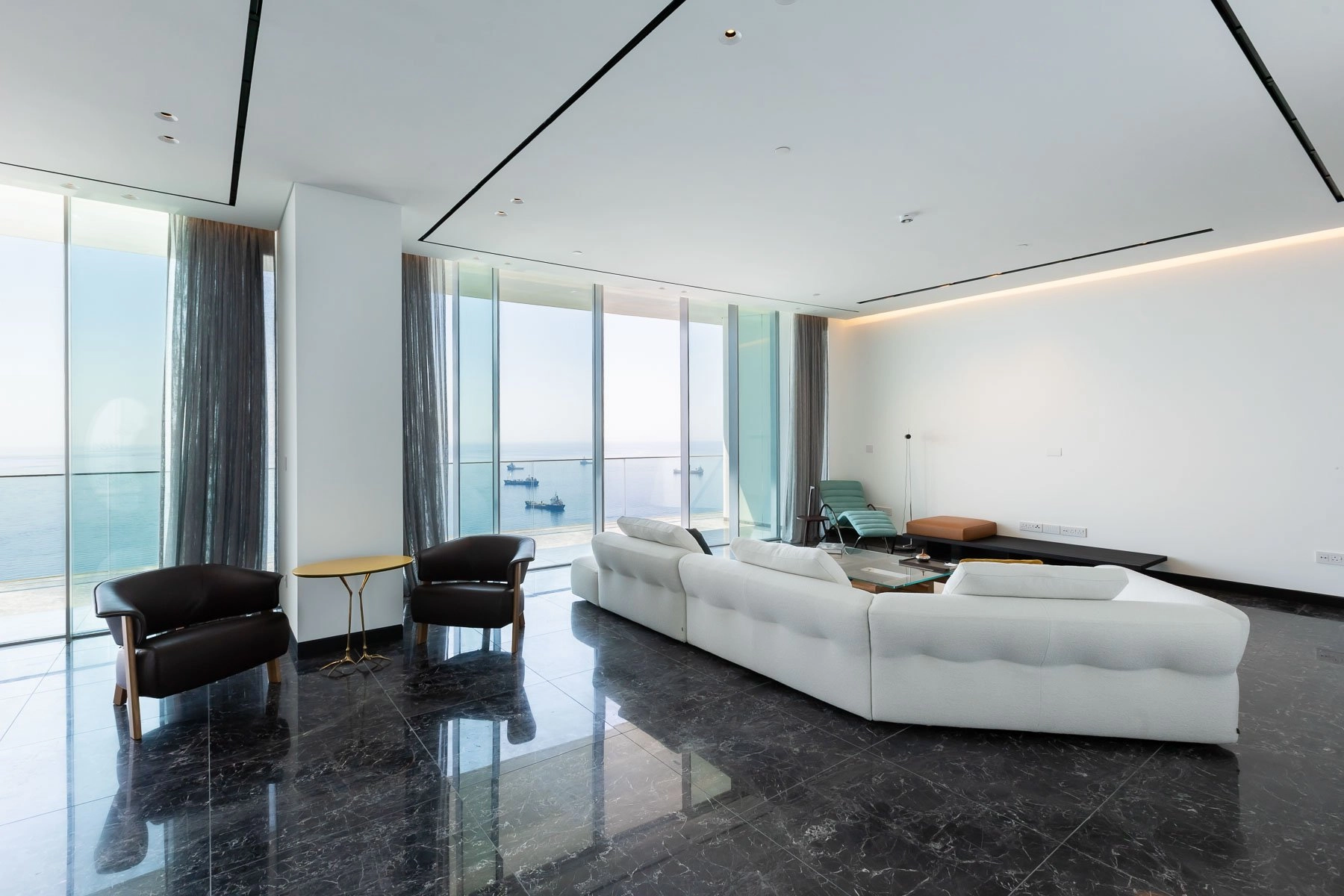4 Bedroom Apartment for Sale in Limassol – Neapolis