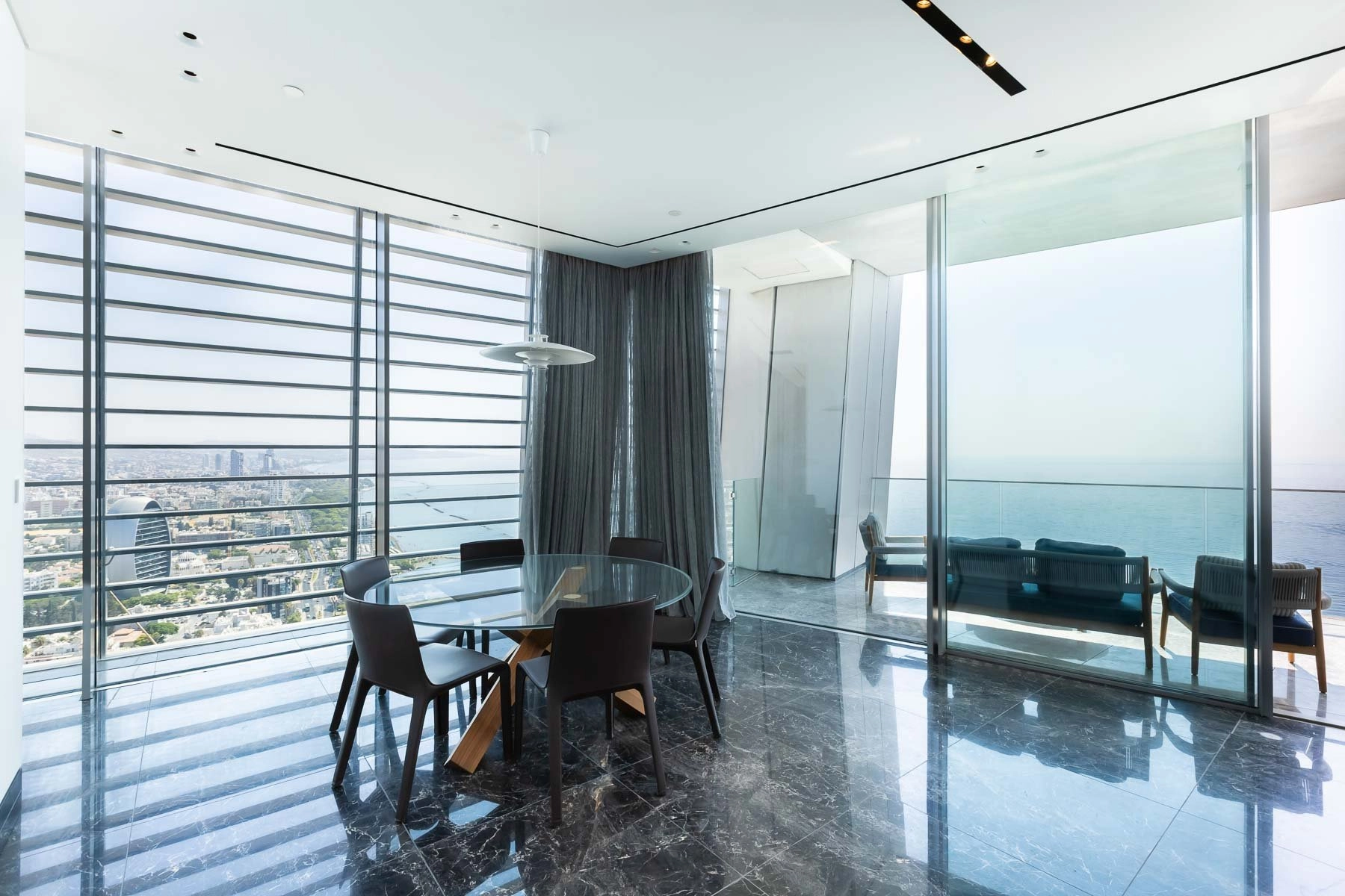 4 Bedroom Apartment for Sale in Limassol – Neapolis