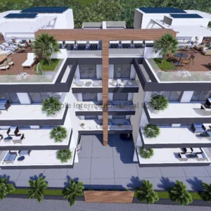 1 Bedroom Apartment for Sale in Vergina, Larnaca District