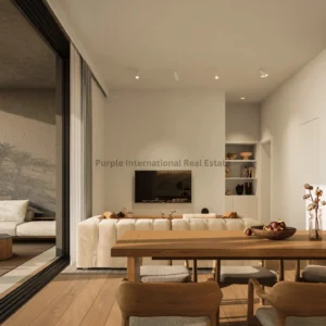 3 Bedroom Apartment for Sale in Limassol – Katholiki