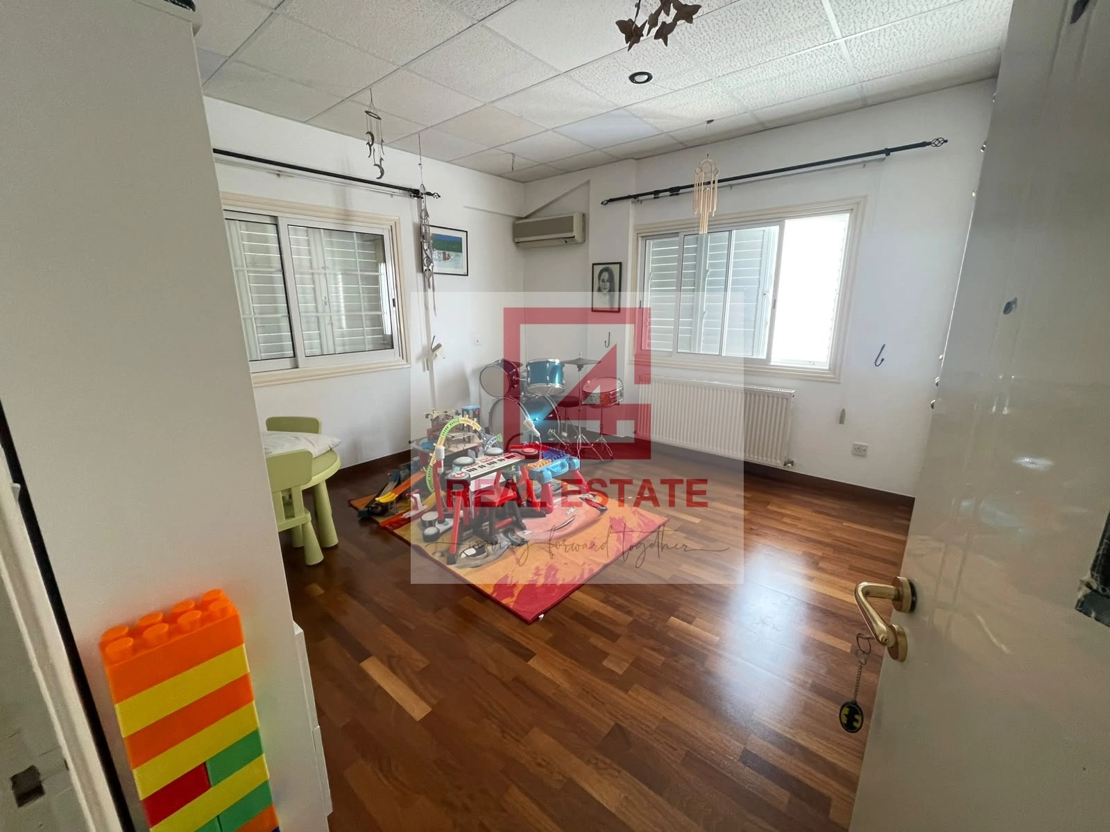 5 Bedroom House for Rent in Limassol – Panthea