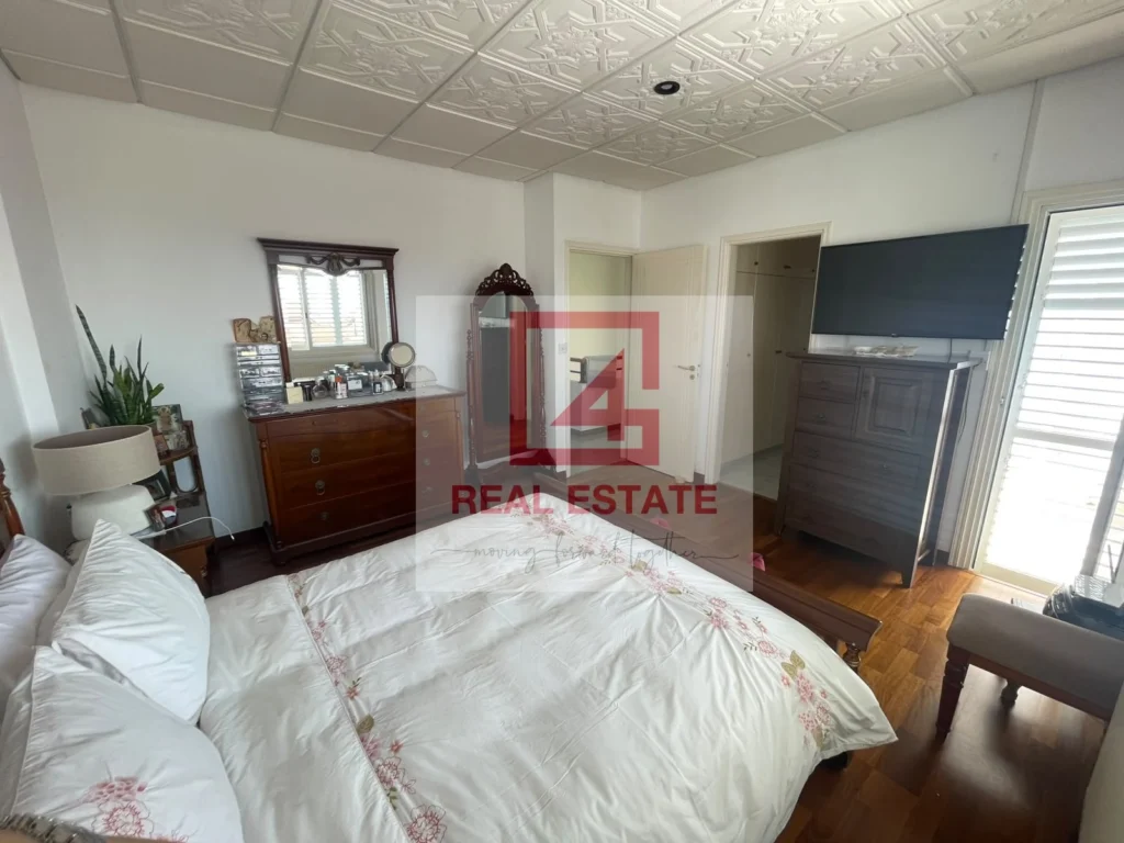 5 Bedroom House for Rent in Limassol – Panthea